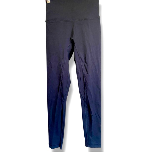 ThirdLove Black 7/8 Length Athletic Stretch Workout Leggings High Wait Pants Sm - Picture 1 of 8
